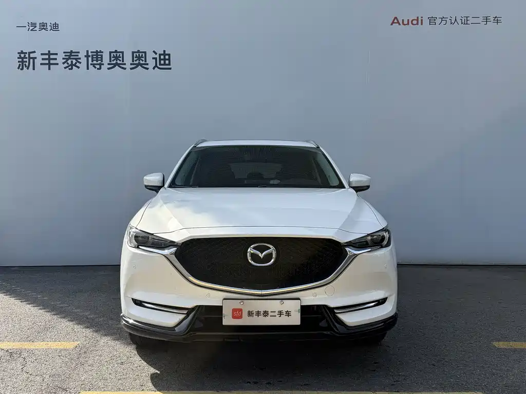 Mazda CX-5 — миниатюра 2