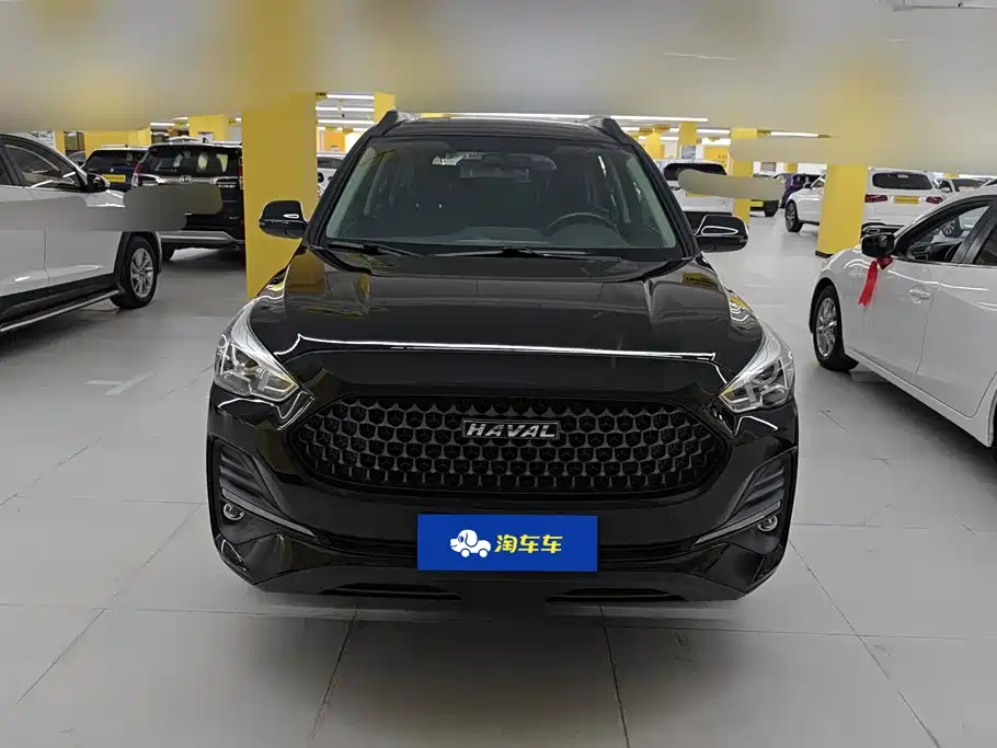 Haval M6 — миниатюра 2