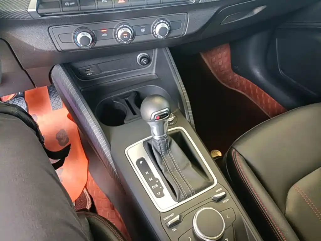 Audi Q2L — миниатюра 14