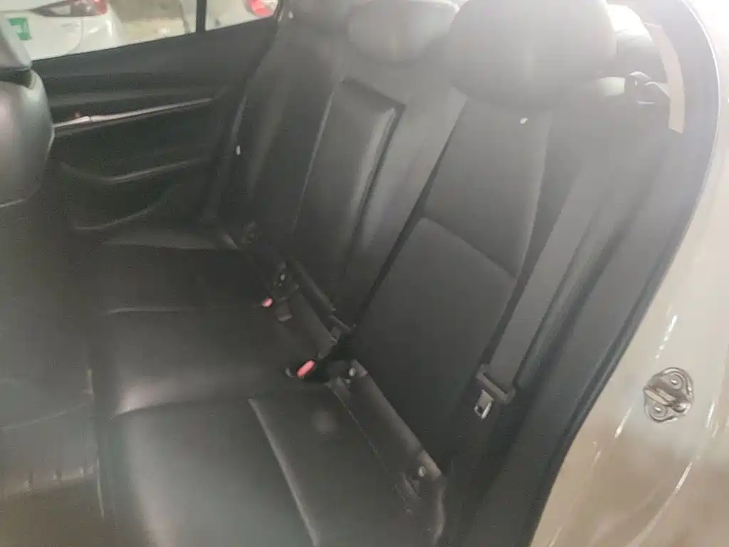 Mazda 3 Axela — миниатюра 19