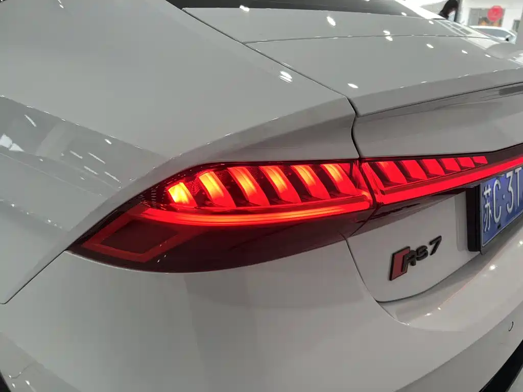 Audi A7 — миниатюра 8