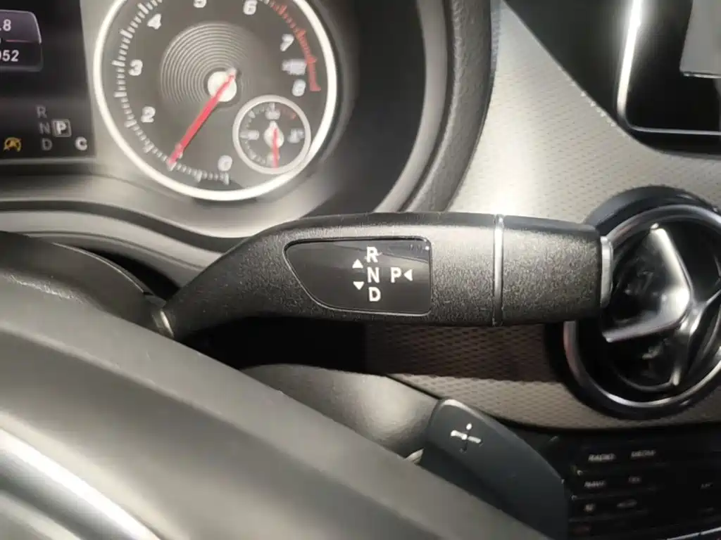 Mercedes-Benz B-Class — миниатюра 10
