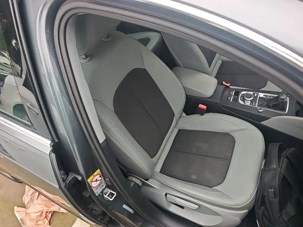 Audi A3 — миниатюра 25