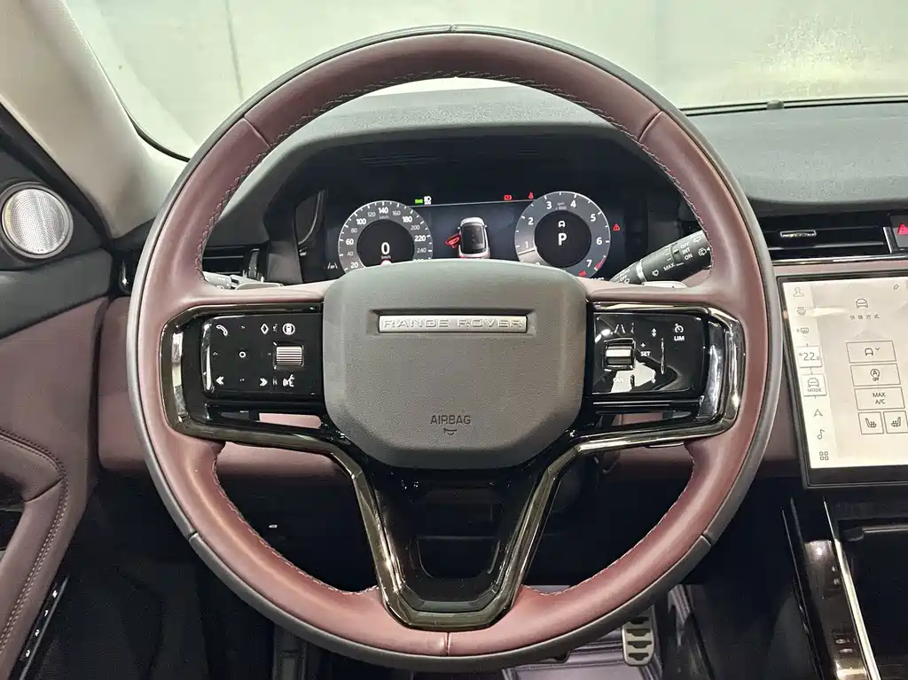 Land Rover Evoque — миниатюра 12