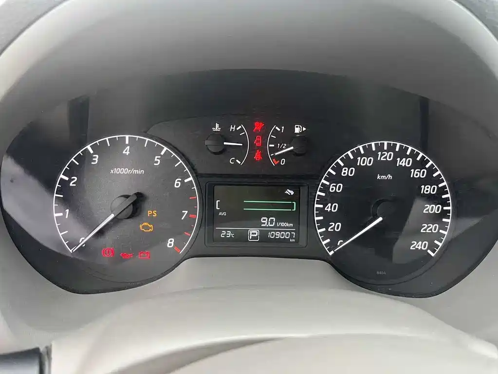 Nissan Sylphy — фотографии объявления, Фото 16