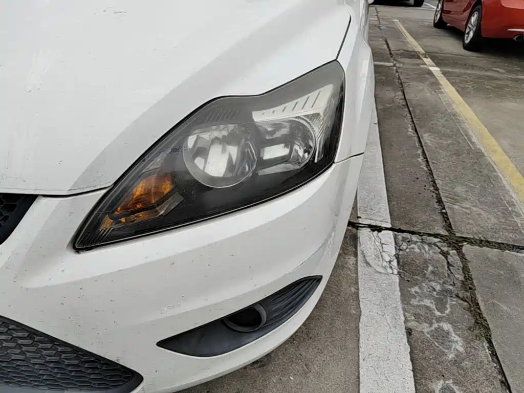 Ford Focus — миниатюра 24