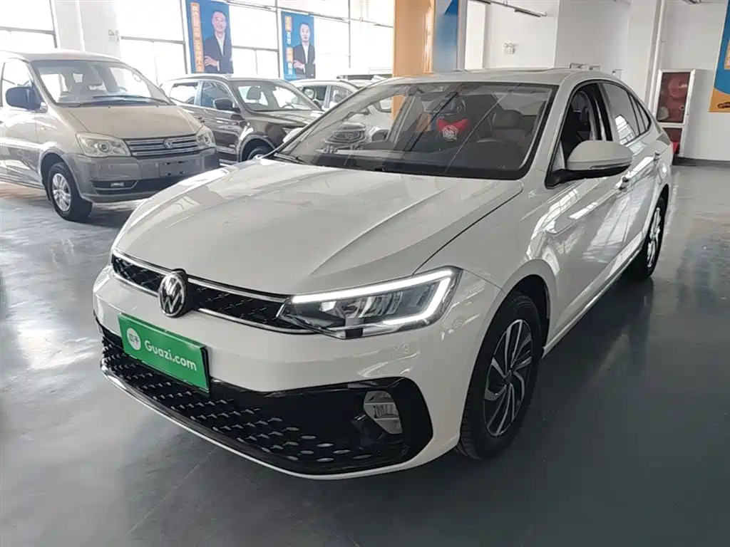 Volkswagen Lavida 2024
