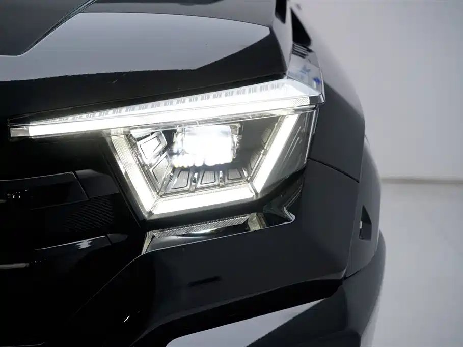 TANK TANK 400 NEW ENERGY