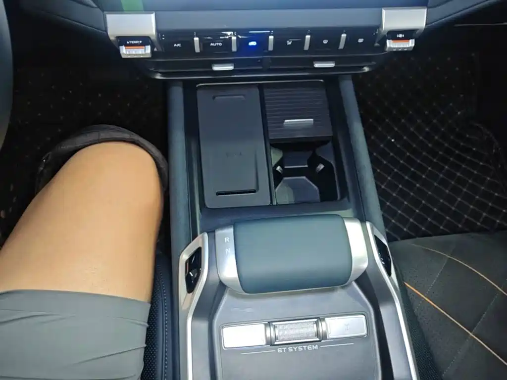 Deepal Deepal G318 — миниатюра 14