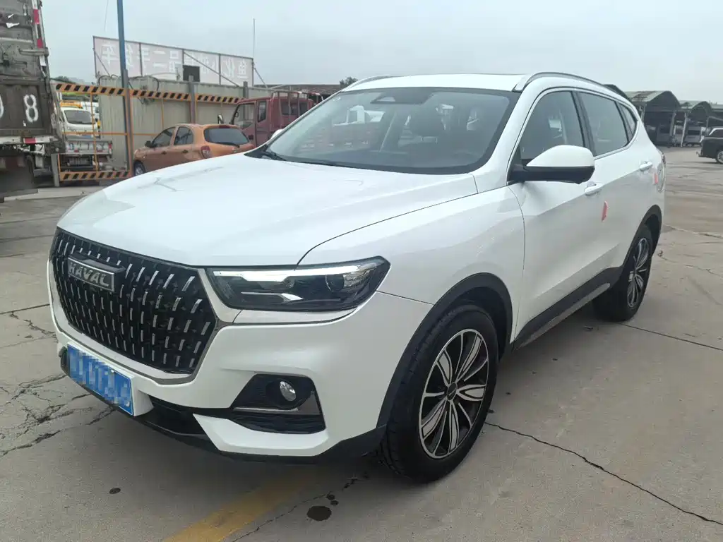 Haval H6 2023