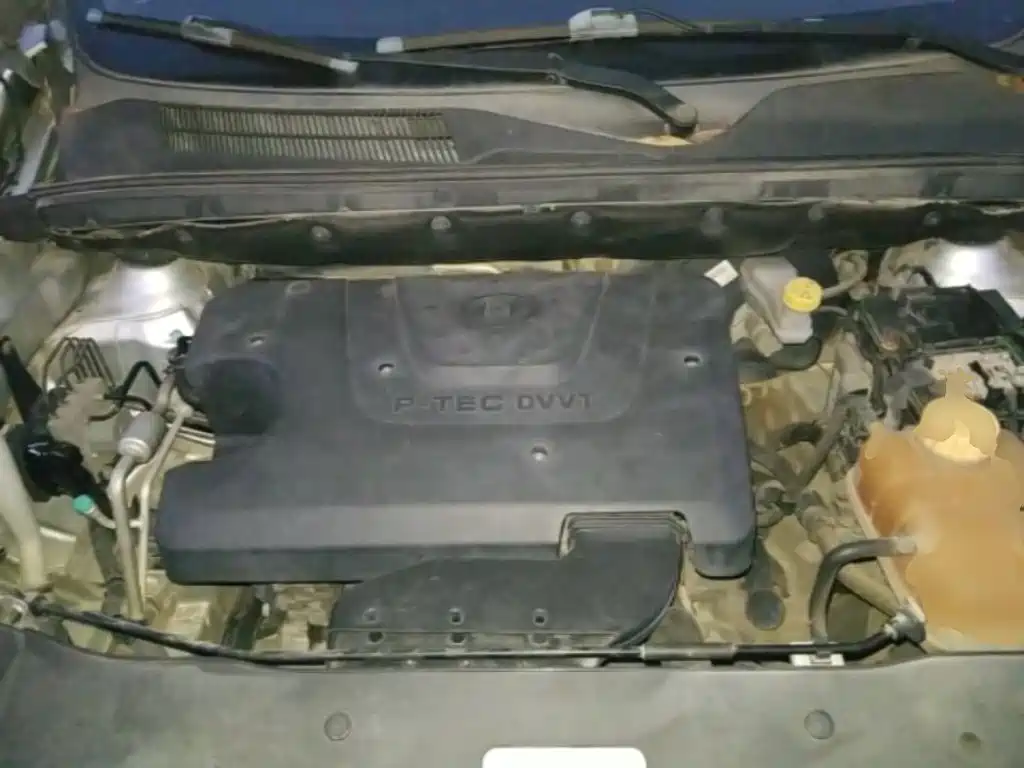 Baojun 730 — миниатюра 20