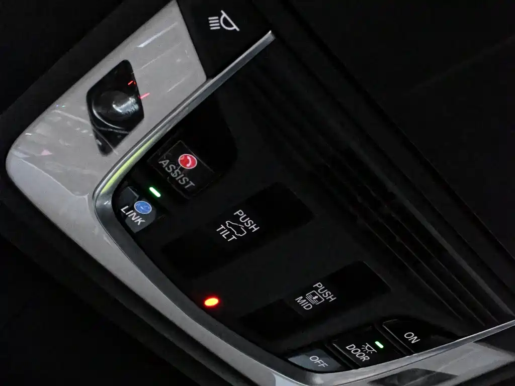 Acura RDX — миниатюра 26