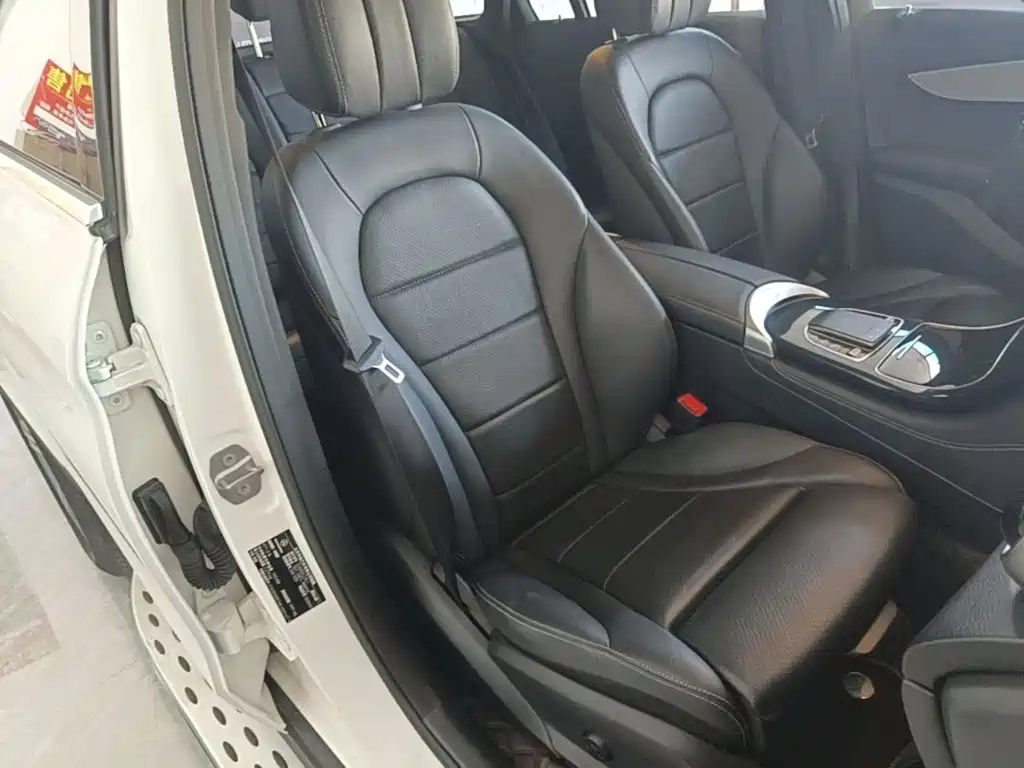 Mercedes-Benz GLC — миниатюра 25