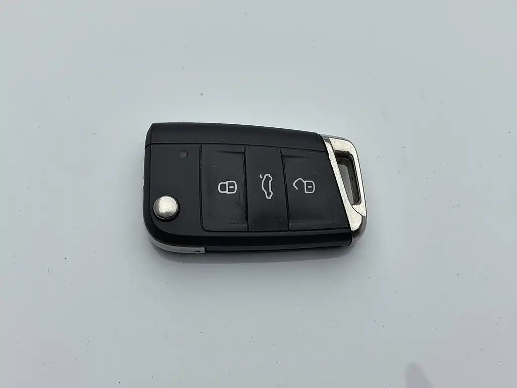 Volkswagen Golf GTI — миниатюра 19