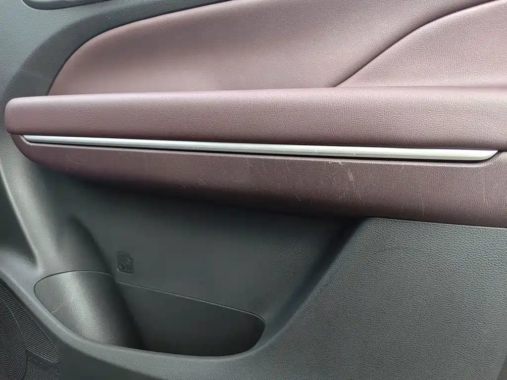 GAC Motor Trumpchi M6 — миниатюра 27