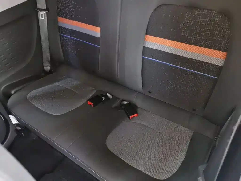 Wuling MINIEV — миниатюра 17