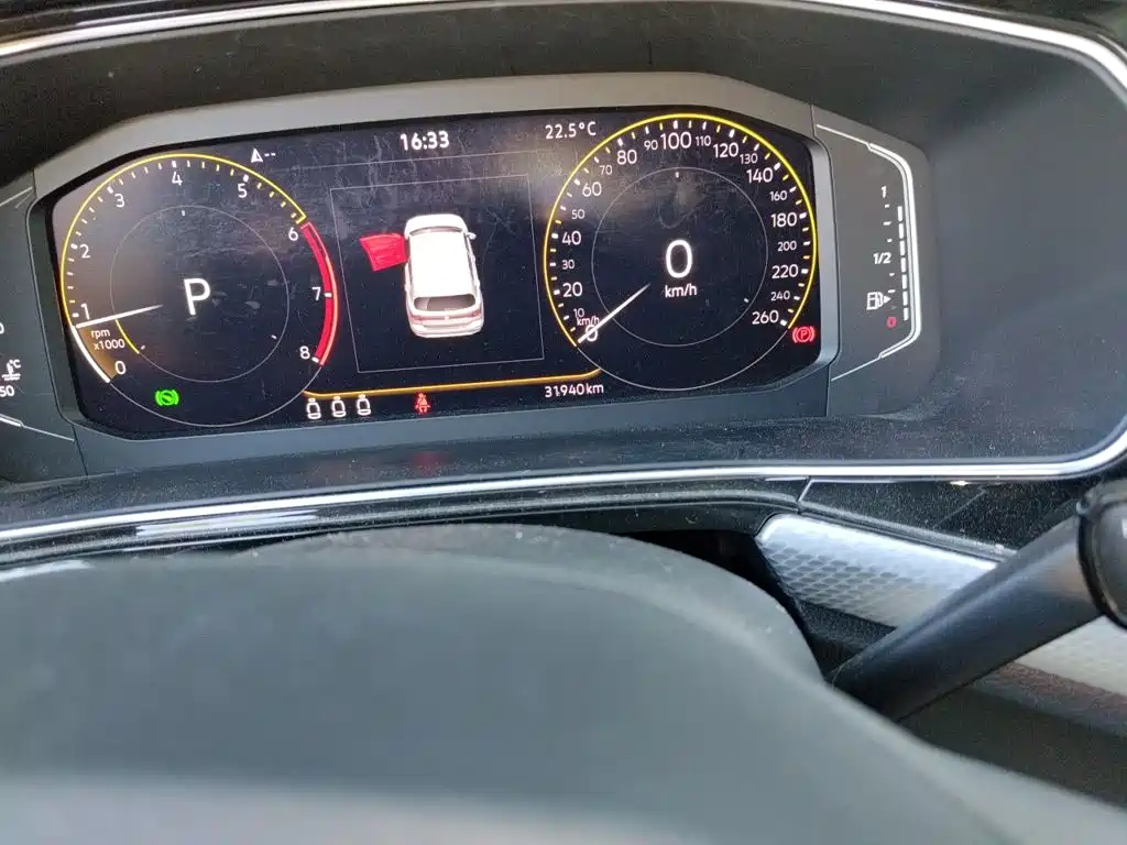 Volkswagen Tacqua — миниатюра 8