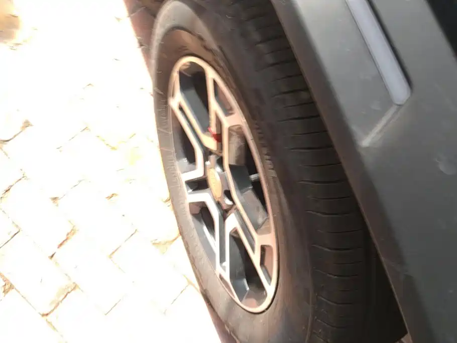 Jetour Traveller — миниатюра 6