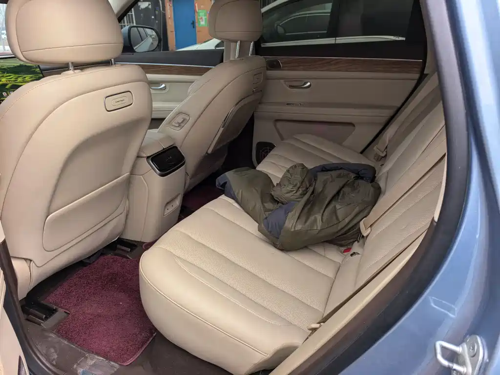 AITO ASK THE WORLD M7