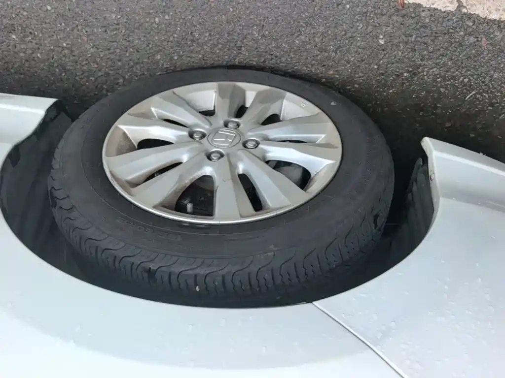 Honda City Classic — миниатюра 23