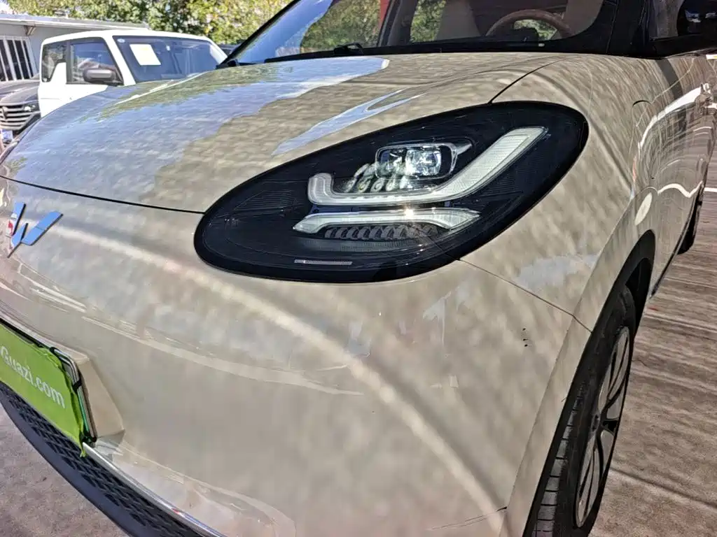 Wuling Bingo — миниатюра 24