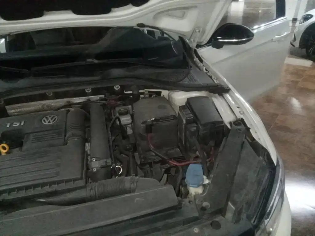 Volkswagen Lamando — миниатюра 21