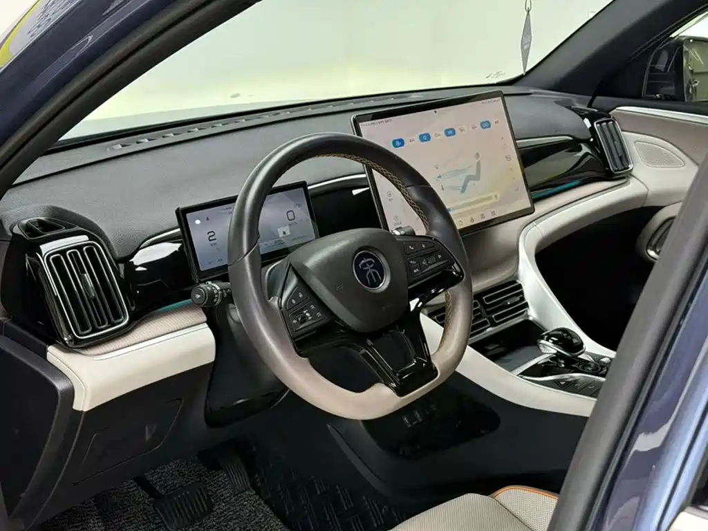 BYD Pro New Energy — миниатюра 6