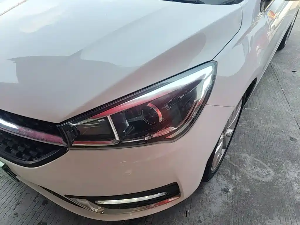 Chery Arrizo 5 — миниатюра 24