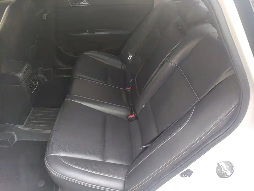 Hyundai Mistra — миниатюра 17