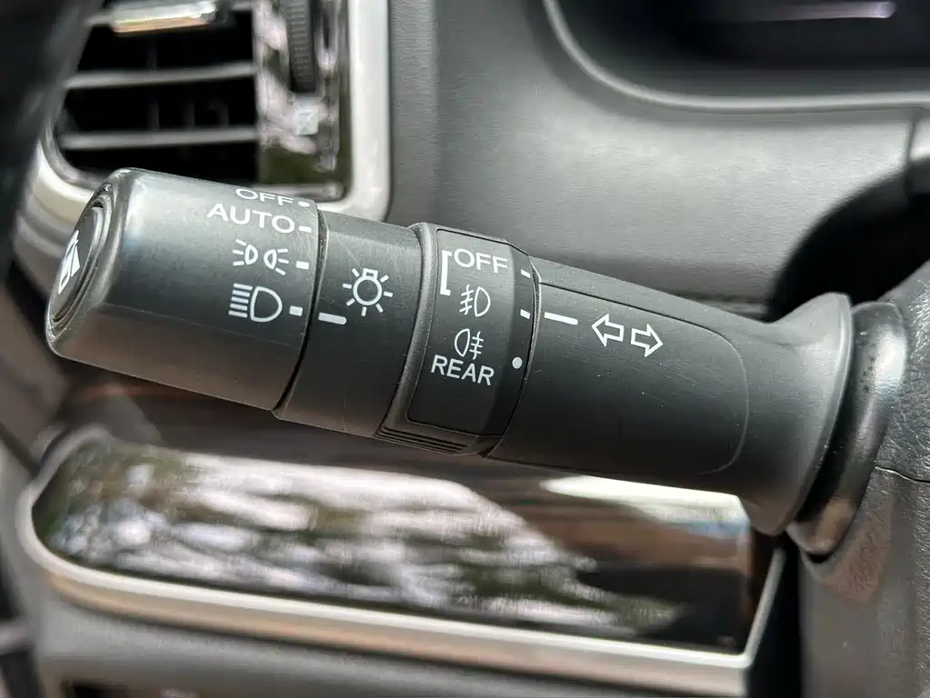 Honda Odyssey — миниатюра 14