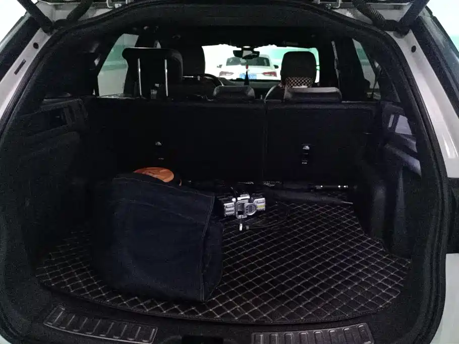 Land Rover Discovery Sport 2020 249PS R-Dynamic