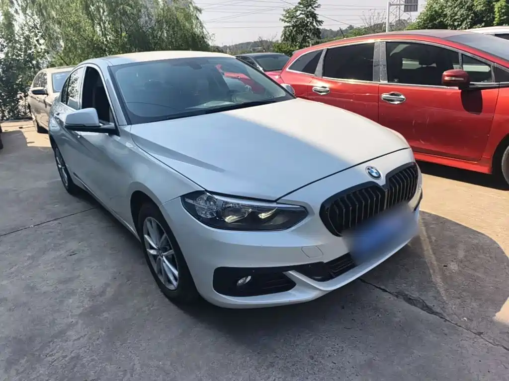 BMW 1 Series — миниатюра 4