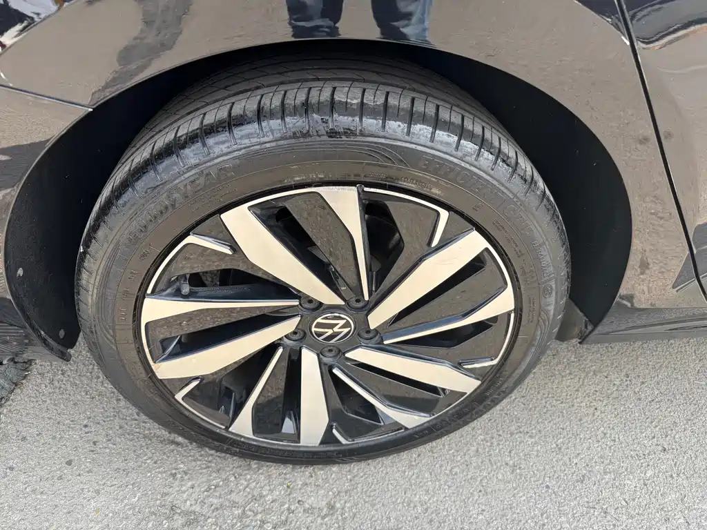 Volkswagen Passat — миниатюра 11