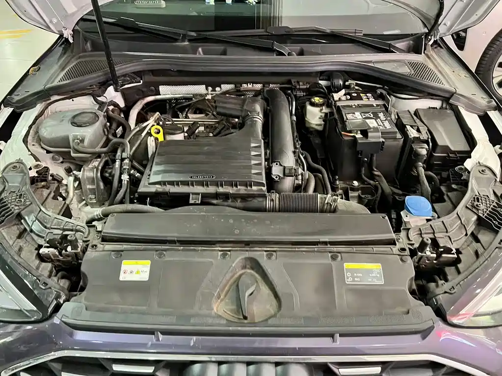 Audi A3 — миниатюра 10