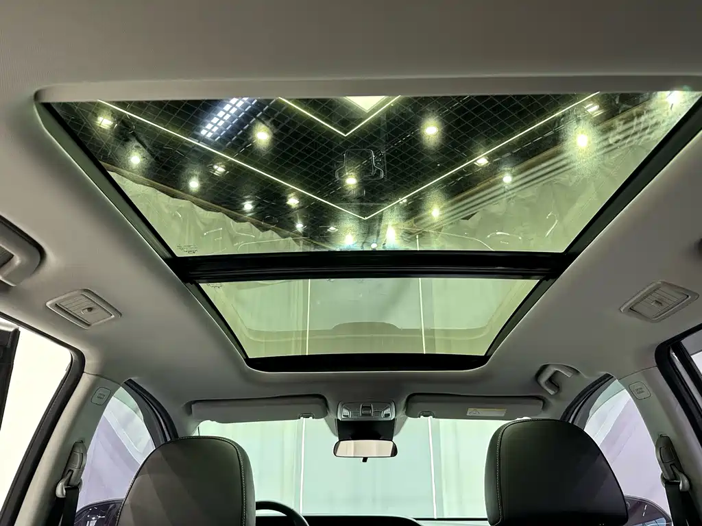 GAC Motor Trumpchi M6 — миниатюра 15