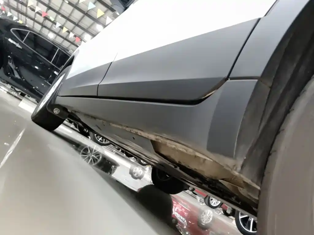 Volkswagen Tharu — миниатюра 22