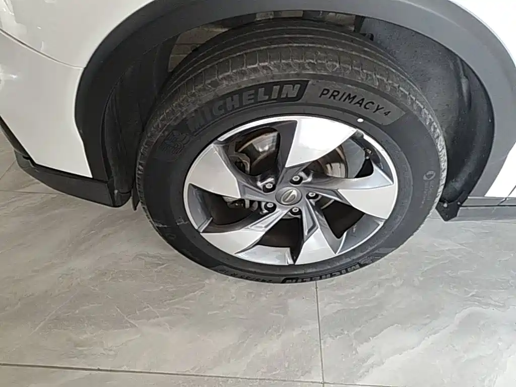 GAC Motor Trumpchi GS8 — миниатюра 23