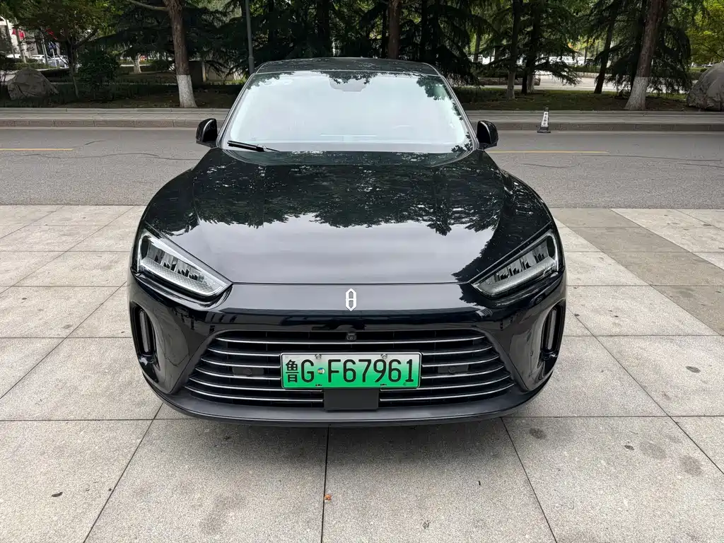 AITO AITO M5 — миниатюра 18