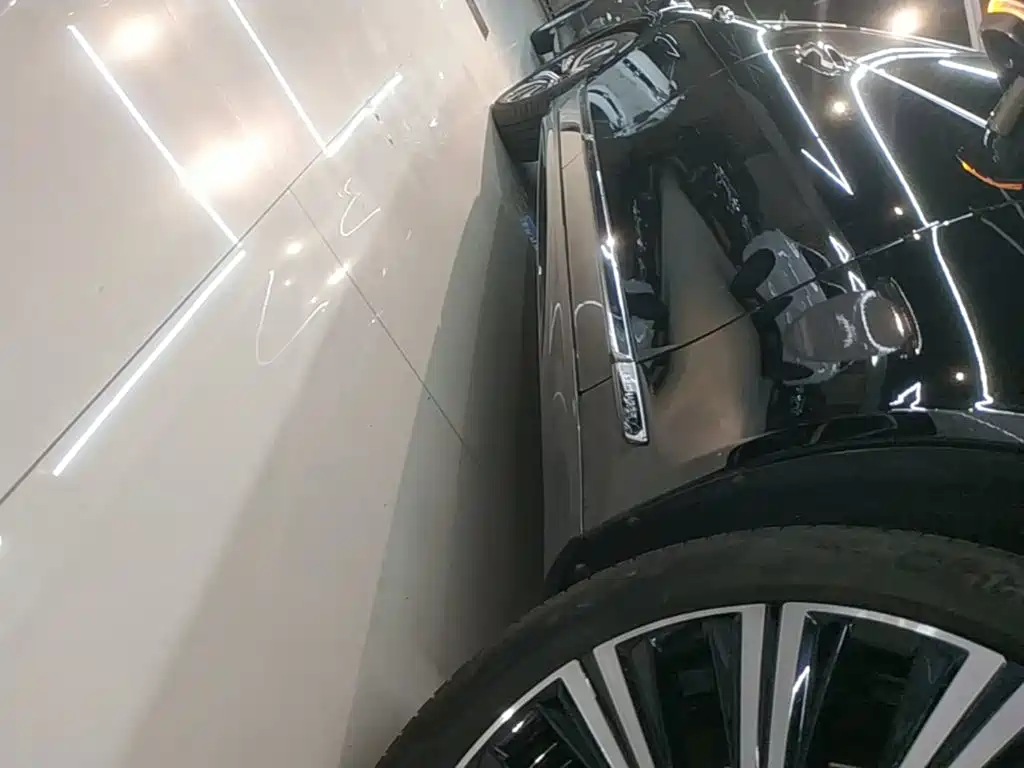 Volvo S90 PHEV — миниатюра 21