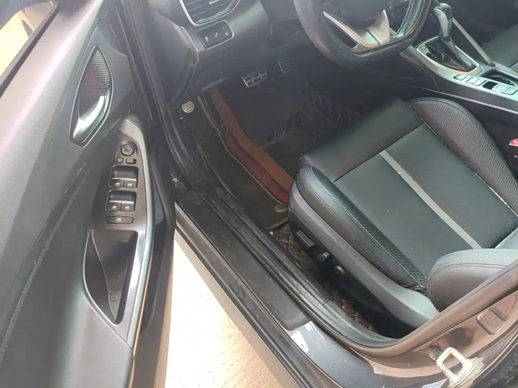 Hyundai Fista — миниатюра 16