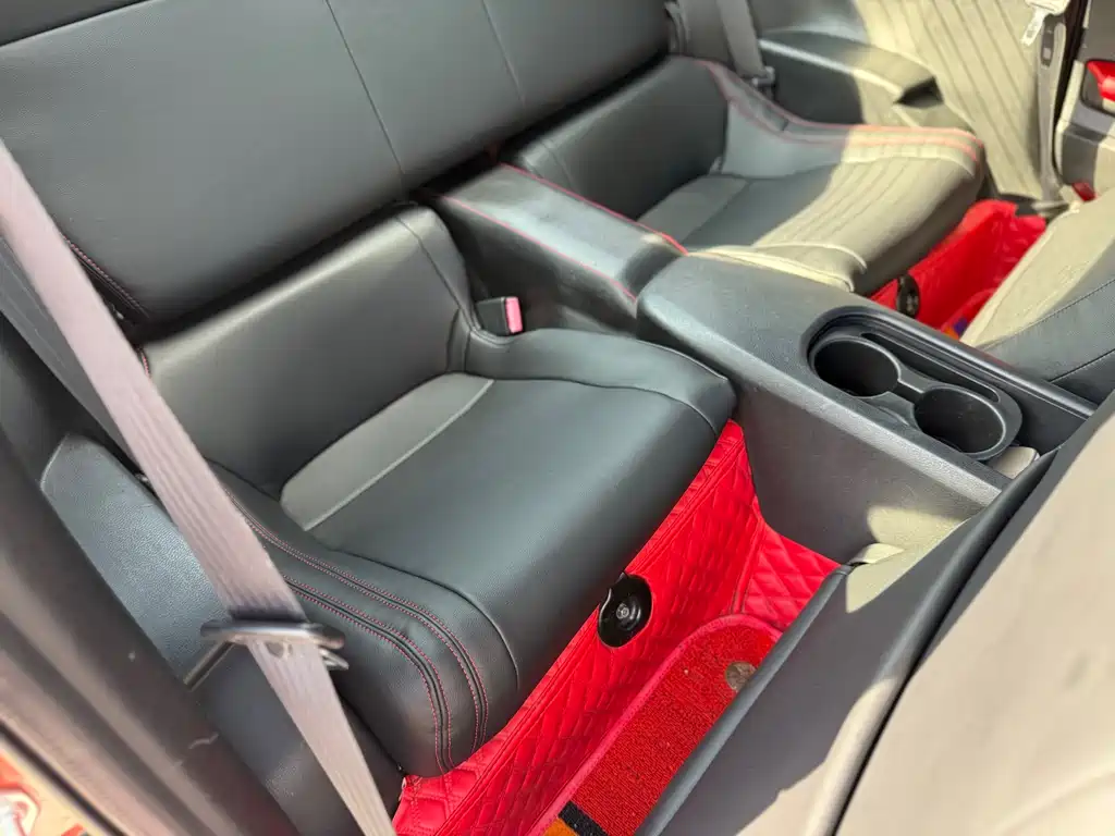 Toyota 86 2.0L Auto Luxury Type, фото 17