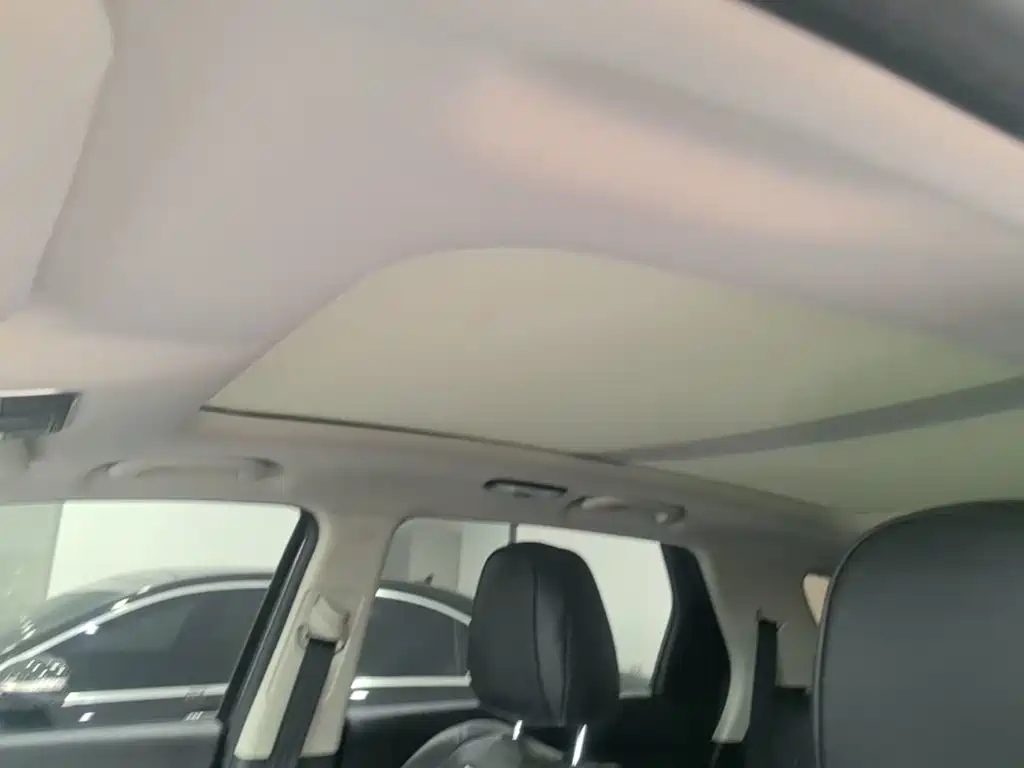 Changan CS55PLUS — миниатюра 18