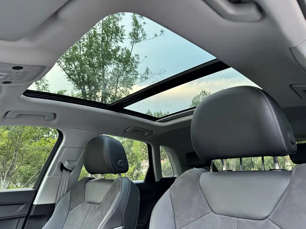 Audi Q3 2022 35 TFSI Fashion