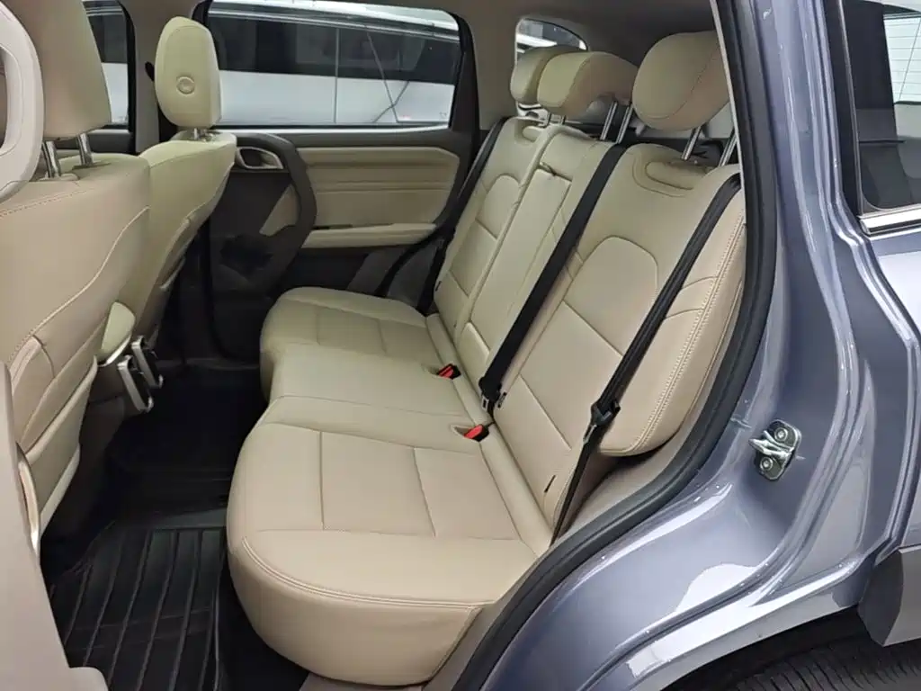 Haval Big Dog — миниатюра 17