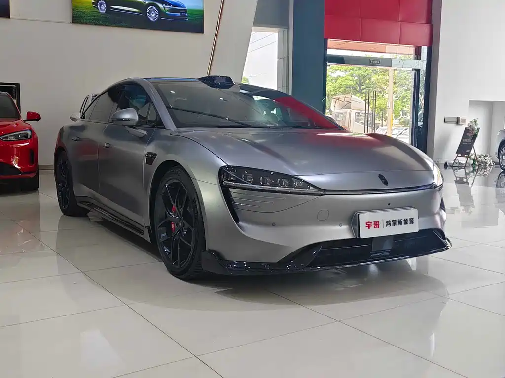 Zhijie Zhijie S7 — миниатюра 3