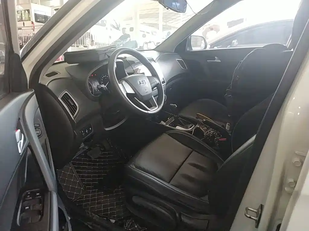 Hyundai ix25 — миниатюра 16