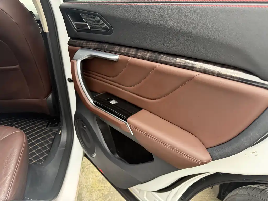 WEI PAI WEI BRAND VV5