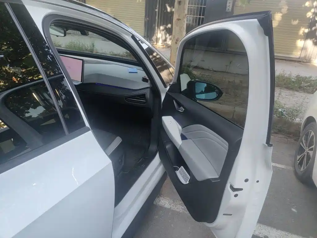 Volkswagen ID.3 — миниатюра 19