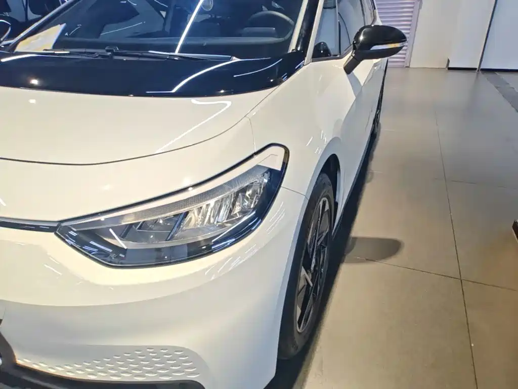 Volkswagen ID.3 — миниатюра 24