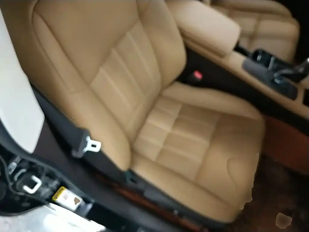 Lexus ES — миниатюра 25